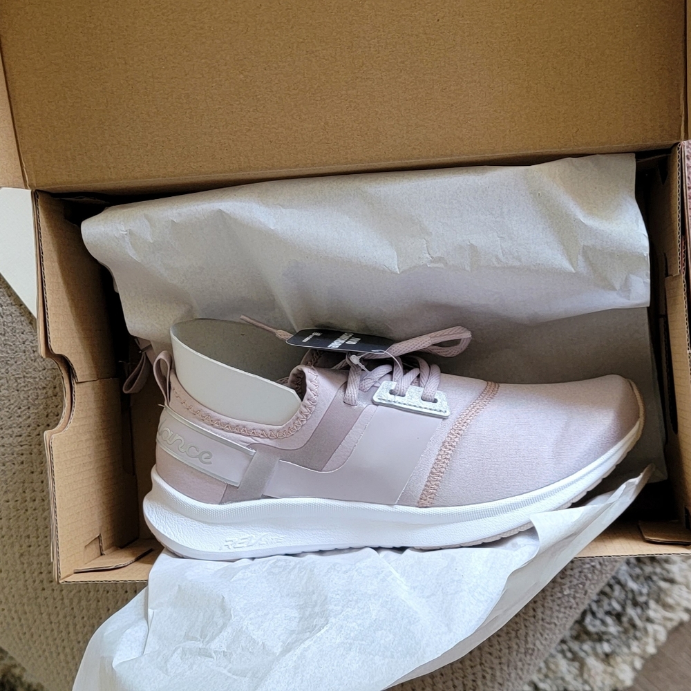 New balance shoes